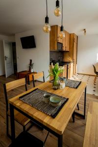 Apartament Cichy Potok