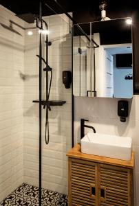 Apartament Cichy Potok
