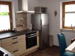 Ferienwohnung Gabi