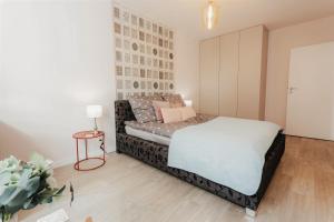 DeLux Apartament OldTown Kochanowskiego 30 Kraków