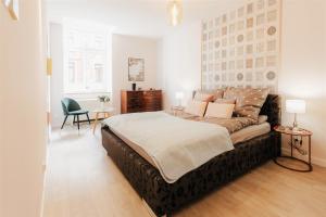 DeLux Apartament OldTown Kochanowskiego 30 Kraków