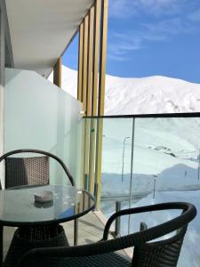 GVC 314 Atrium New Gudauri