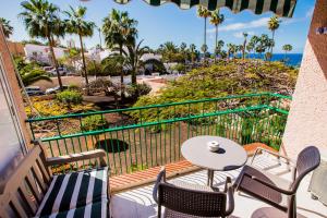 Las Americas Acapulco Costa Adeje