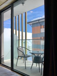 GVC 314 Atrium New Gudauri