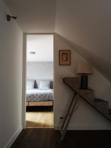 B&B / Chambres d'hotes LE DOMAINE DE COAT ROGAN L'espace familial : photos des chambres