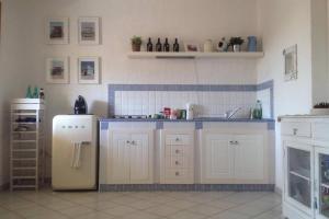 Chia Delizioso nido verde nel blu img11