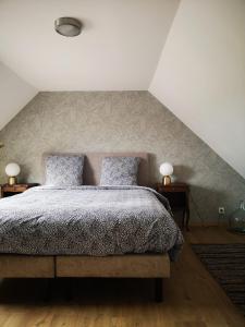 B&B / Chambres d'hotes LE DOMAINE DE COAT ROGAN L'espace familial : photos des chambres