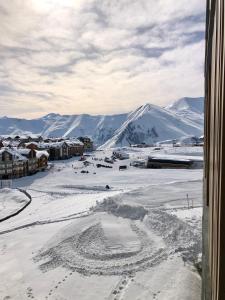 GVC 314 Atrium New Gudauri