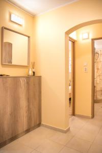 GOLDEN APARTMENT BANEASA