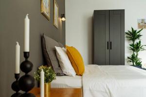 Millo Studio next to Cismigiu Park