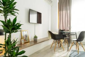 Millo Studio next to Cismigiu Park