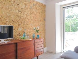 Liberdade stylish apt with balcony