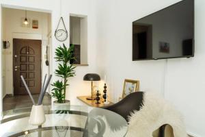 Millo Studio next to Cismigiu Park