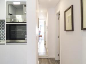 Liberdade stylish apt with balcony