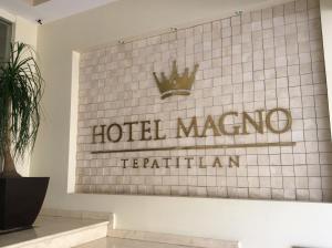 obrázek - Hotel Magno Tepatitlán