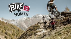 Apart Gletscherblick