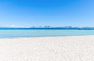 Apartment Mar del Plata in Alcudia beach