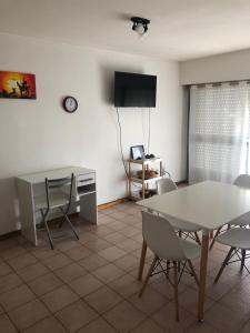 Apartamento Pacifico Suites Centro