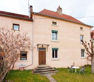 Maisons de vacances Les deux Licornes : photos des chambres