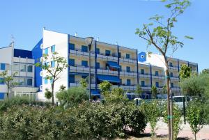 Tamerici Lido Altanea