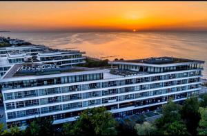 Dune Beach Luxury Suites