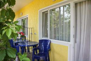 Hotel Irina