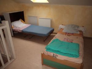 Gîte La Lieutenance