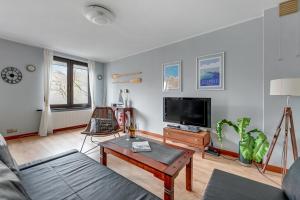 Lion Apartments Blue Dune with Sunny terrace