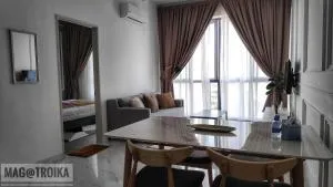 MAG@Troika - 瓦卡夫车叶