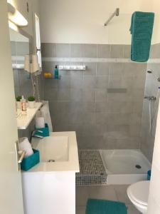 Appartements Residence Motel Corsicana : photos des chambres