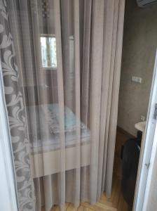 View of the Tower of Alphabet