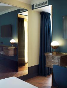 Hotels Hotel Bachaumont : photos des chambres