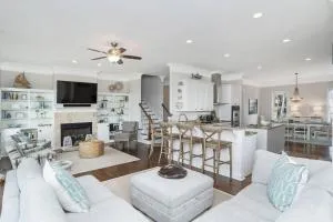 Fairway to Heaven - Oceanmarsh Subdivision