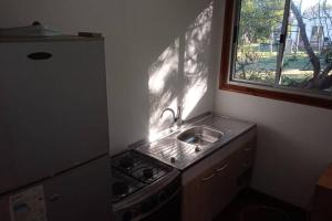 • Cabaña Las Hortensias •