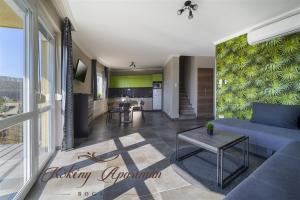 Kökény Apartman Bogács