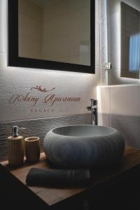 Kökény Apartman Bogács