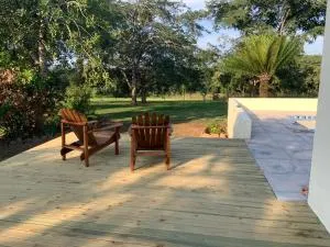 Bergdale Cottages - Mtimba