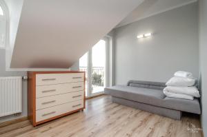 Duży apartament Mielno