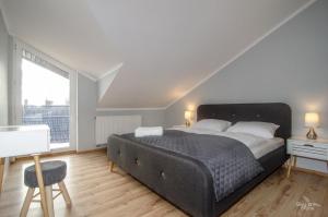 Duży apartament Mielno