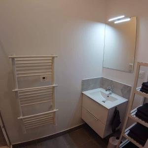 Appartements STUDIO Canaille : photos des chambres