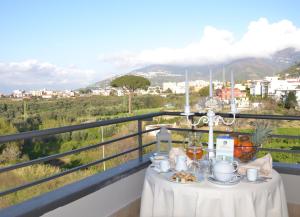 Europa Stabia Hotel