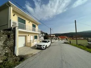 casa das Termas do Carvalhal - Carvalhal