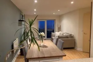 Harbour Beach Apartment - St. Leonards