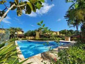 Casa em Condominio Camburi - Camburi