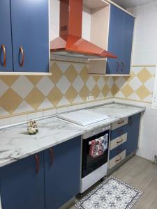 La Escapada Estancia Vacacional