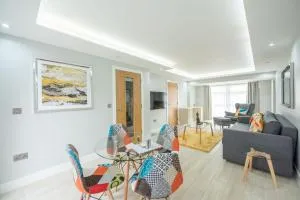 Headley House - Winnersh