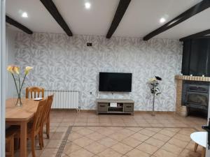 La Escapada Estancia Vacacional