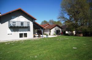 Maisons de vacances Chalet Rocamadour : photos des chambres