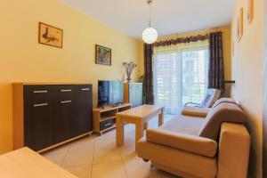Standard Apartment room in Apartamenty Świnoujście - Zacisze Leśne