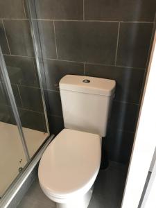 Appartements Appart'hotel Voltaire : photos des chambres